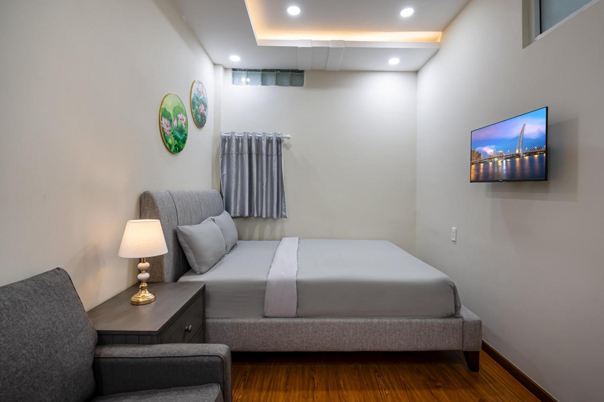 Annie House Bed & Breakfast Ho Chi Minh-byen Eksteriør bilde