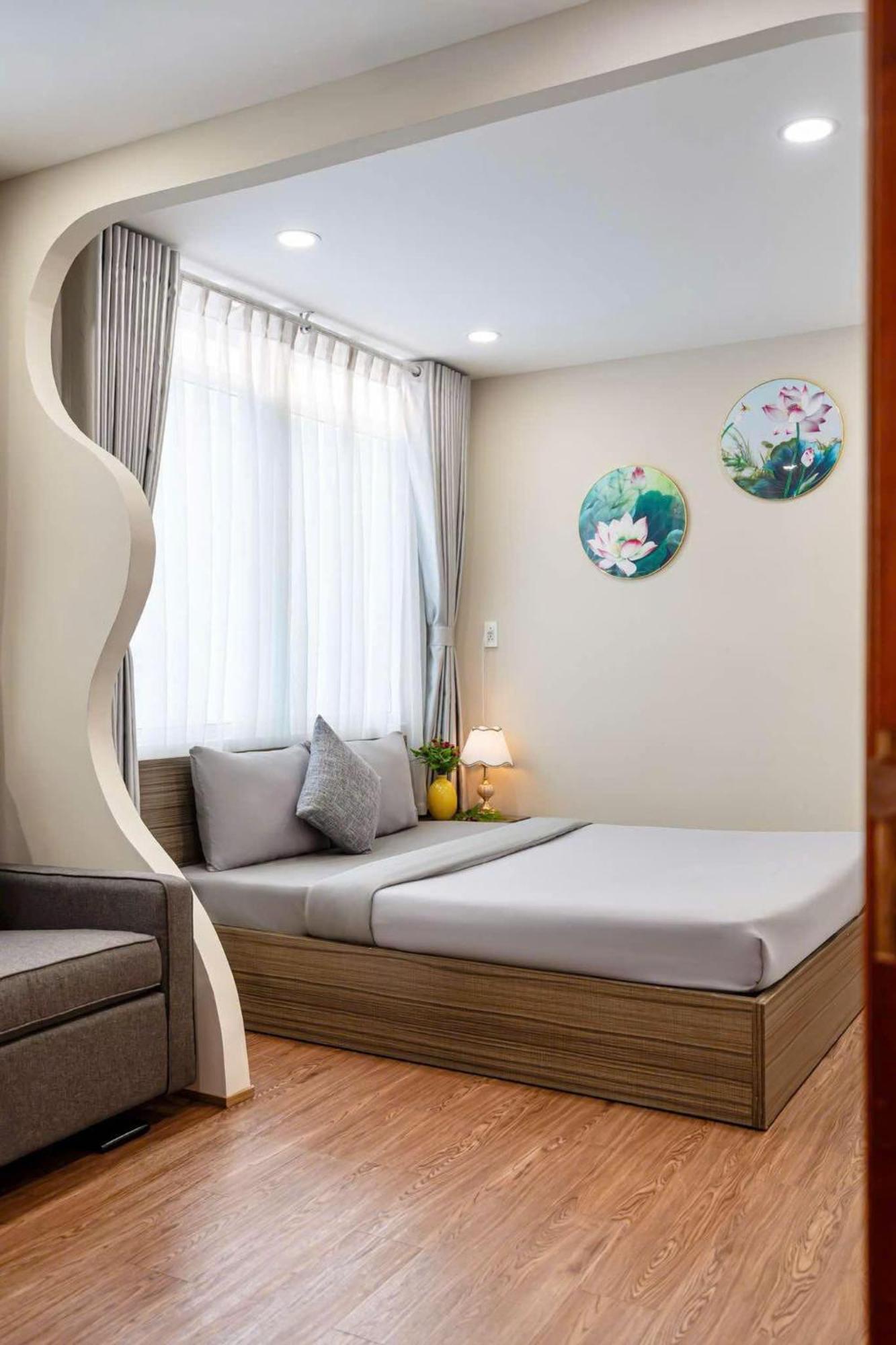 Annie House Bed & Breakfast Ho Chi Minh-byen Eksteriør bilde